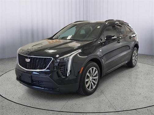 2022 Cadillac XT4 Sport