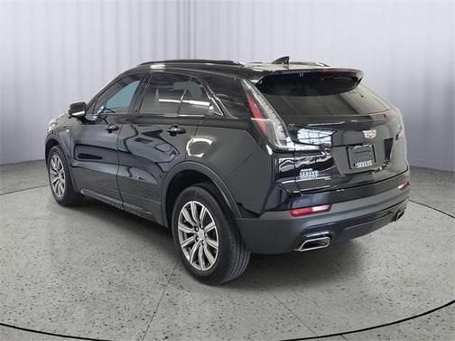 2022 Cadillac XT4 Sport