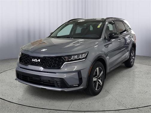 2023 Kia Sorento S