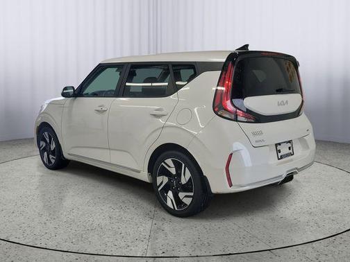 2024 Kia Soul GT-Line 2.0L
