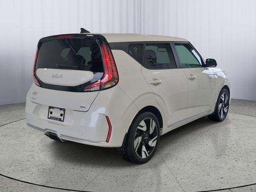 2024 Kia Soul GT-Line 2.0L
