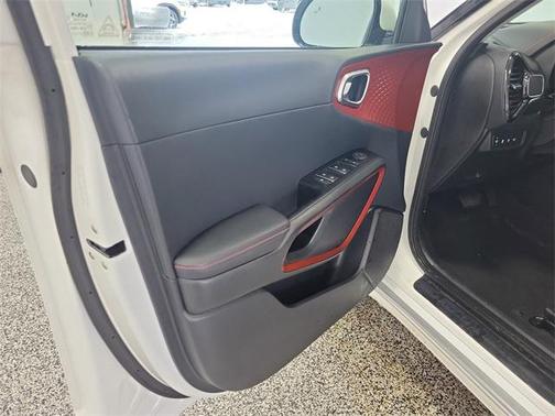 2024 Kia Soul GT-Line 2.0L