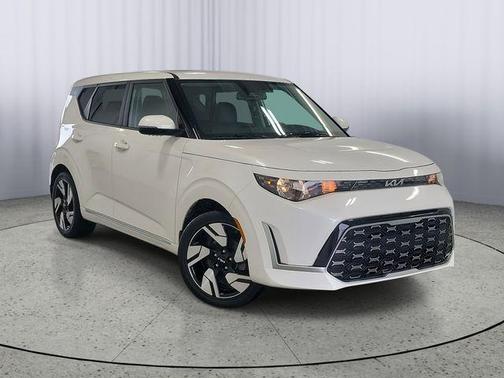 2024 Kia Soul GT-Line 2.0L