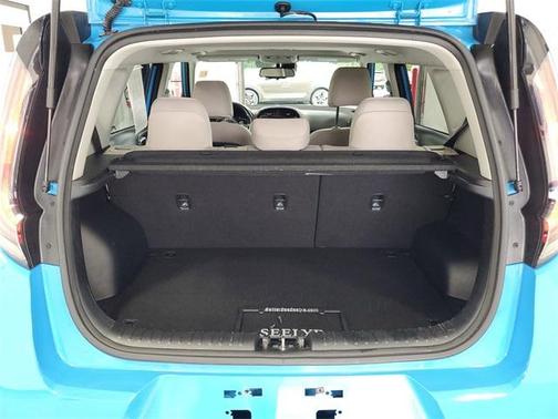 2023 Kia Soul EX