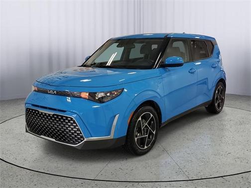 2023 Kia Soul EX