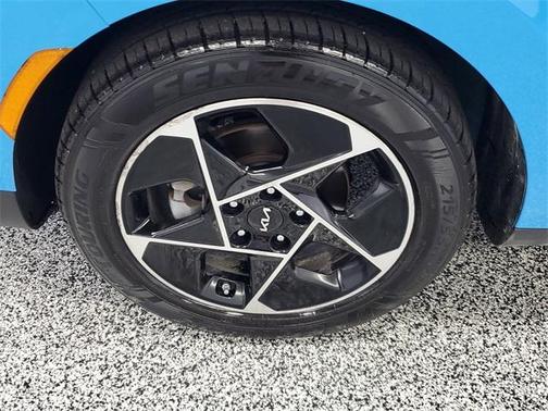 2023 Kia Soul EX