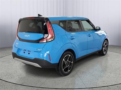 2023 Kia Soul EX