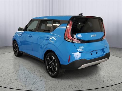 2023 Kia Soul EX