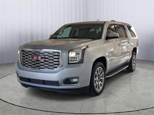 2020 GMC Yukon XL Denali