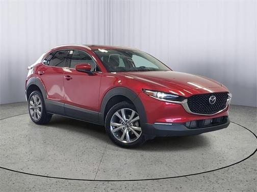 2022 Mazda CX-30 Premium Package