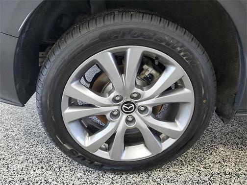 2022 Mazda CX-30 Premium Package