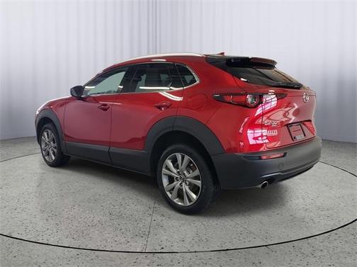 2022 Mazda CX-30 Premium Package