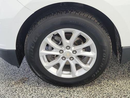 2020 Chevrolet Equinox 2LT