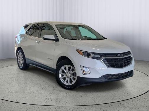 2020 Chevrolet Equinox 2LT