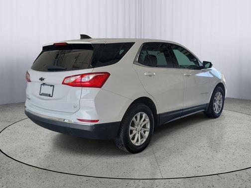 2020 Chevrolet Equinox 2LT