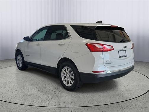 2020 Chevrolet Equinox 2LT