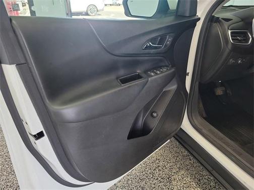 2020 Chevrolet Equinox 2LT