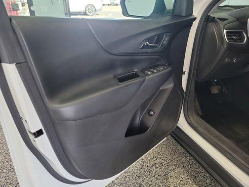 2020 Chevrolet Equinox 2LT