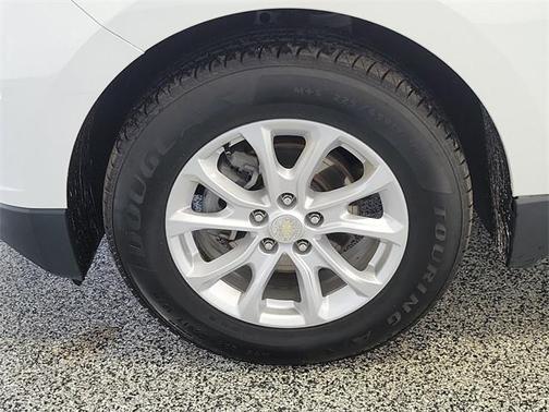 2020 Chevrolet Equinox 2LT