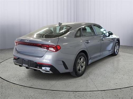2023 Kia K5 LXS