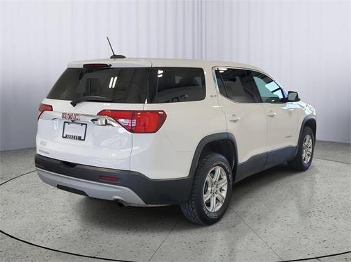 2019 GMC Acadia SLE-1