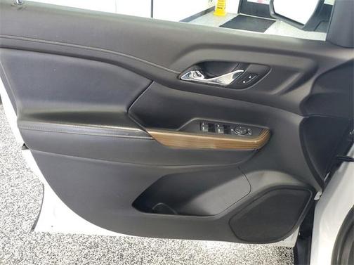 2019 GMC Acadia SLE-1