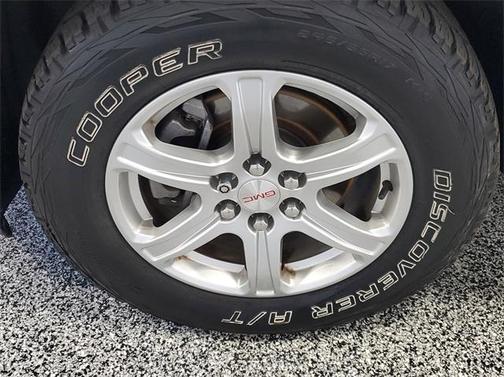 2019 GMC Acadia SLE-1