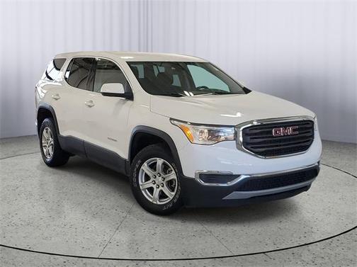 2019 GMC Acadia SLE-1
