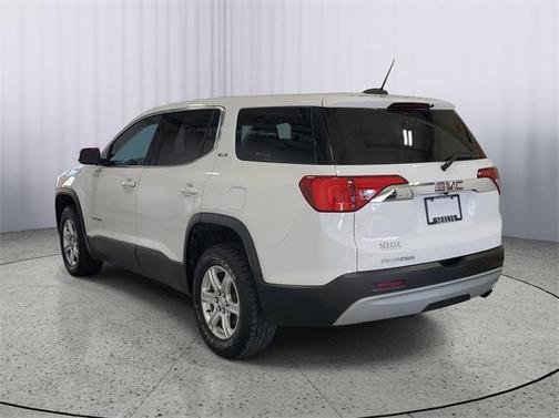 2019 GMC Acadia SLE-1