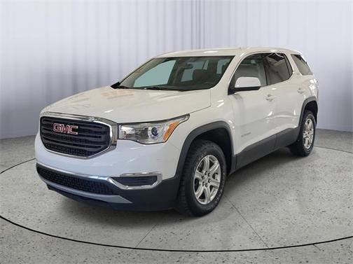 2019 GMC Acadia SLE-1