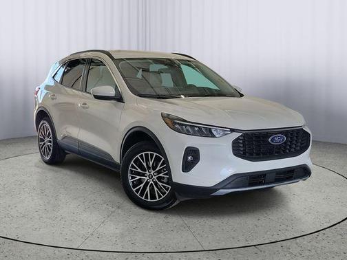 2024 Ford Escape PHEV