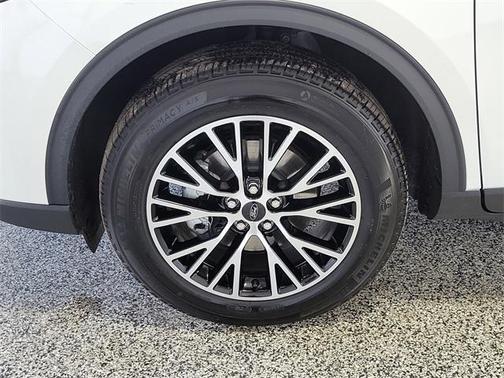 2024 Ford Escape PHEV