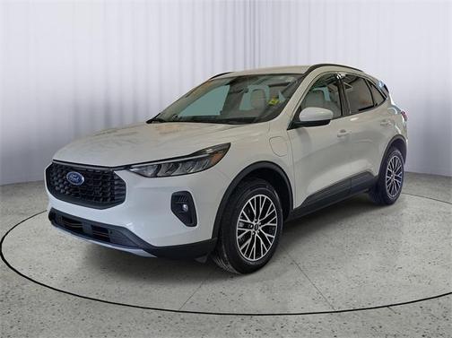 2024 Ford Escape PHEV