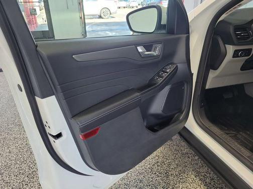 2024 Ford Escape PHEV