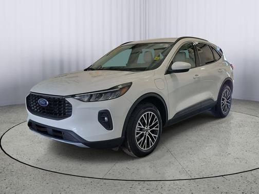 2024 Ford Escape PHEV