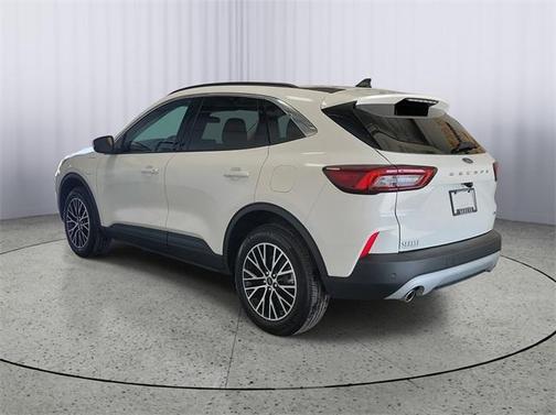2024 Ford Escape PHEV