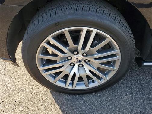 2024 Ford Expedition Platinum