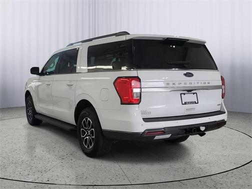 2022 Ford Expedition Max XLT