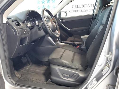 2014 Mazda CX-5 Touring