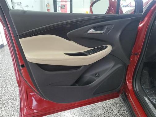2017 Buick Envision Preferred