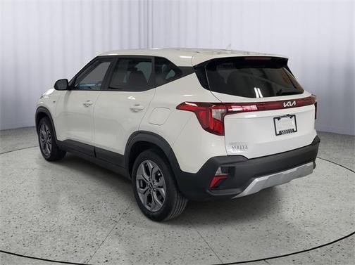 2024 Kia Seltos LX