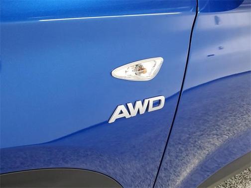 2022 Kia Seltos LX