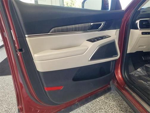 2023 Kia Telluride SX-Prestige