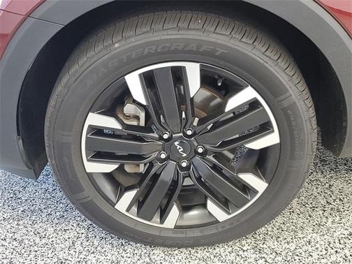 2023 Kia Telluride SX-Prestige