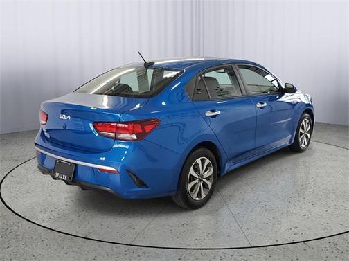 2023 Kia Rio S