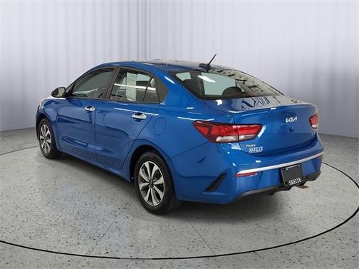 2023 Kia Rio S