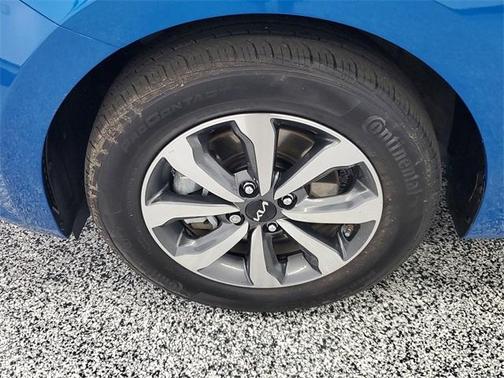 2023 Kia Rio S