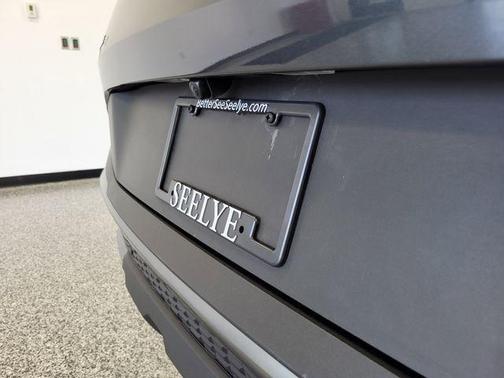 Gravity Gray 2024 Kia Sportage X-Line