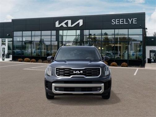2025 Kia Telluride SX