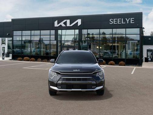 2024 Kia Niro EX Touring